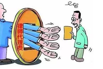 2021年法院起诉费用由谁承担？法院起诉费用什么时候交？