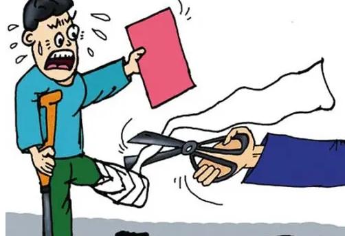 【友利律所胜诉实录】江苏友利律所专业代理，十级伤残当事人足额获赔近 19 万元