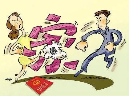 2021家暴怎么申请离婚？家暴离婚可以索要赔偿？