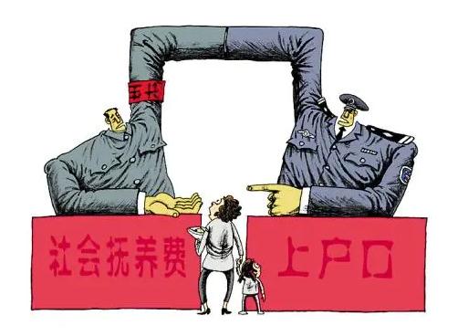 哪些情形需缴纳社会抚养费？2021社会抚养费大概要多少钱？