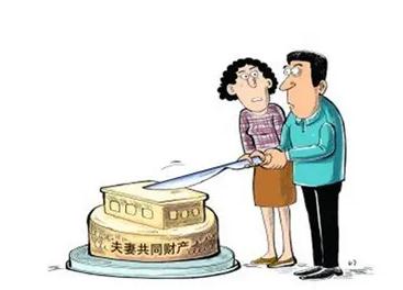 法定彩礼算不算夫妻共同财产？2021夫妻共同财产怎么分割？