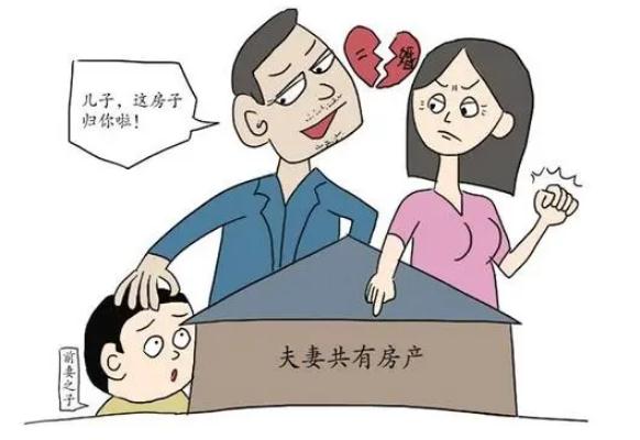 二婚婚前财产归谁？二婚对婚前财产有继承权吗？