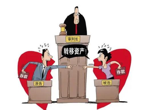 2021民法典再婚离婚财产怎么分？再婚离婚孩子抚养权怎么处理？