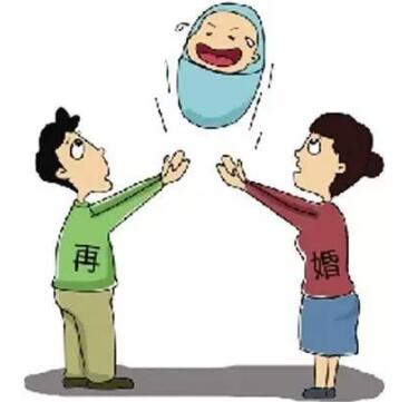 再婚后怎么给孩子改姓?离婚再婚办准生证需要什么证件?