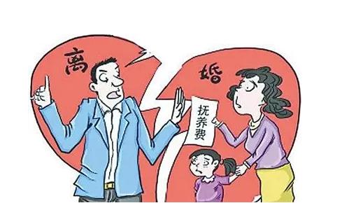 子女抚养归属怎么定？2021法定子女抚养费标准是怎样的？