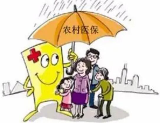 农村医疗保险网上怎么缴费?农村医疗保险怎么退保?