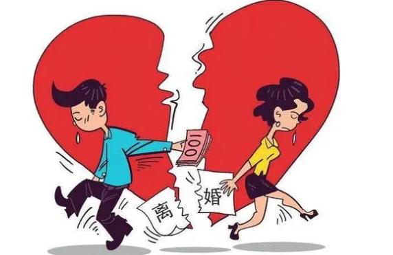 2021离婚案件不出庭怎么办？起诉离婚能一次判离？