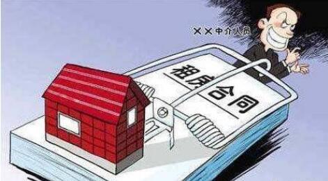 租房合同纠纷怎么解决?租房合同纠纷起诉流程怎么走?