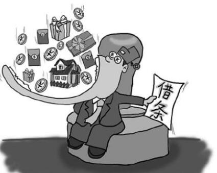 借据怎么写?借据有法律效力有多久?