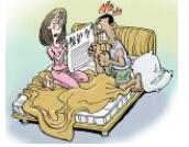 家庭暴力离婚赔偿标准是什么?家庭暴力财产纠纷怎么解决?