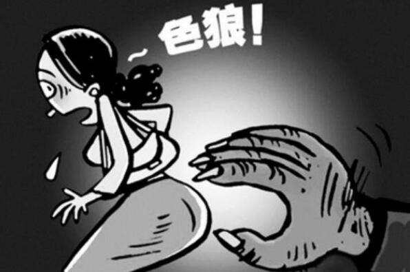 猥亵罪怎么判刑?猥亵被威胁了怎么办?