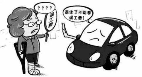2022年最新误工费赔偿标准是怎样的？误工费赔偿多久时间？