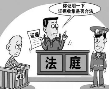 法定立案后抓人流程怎么走？刑事立案条件有哪些？