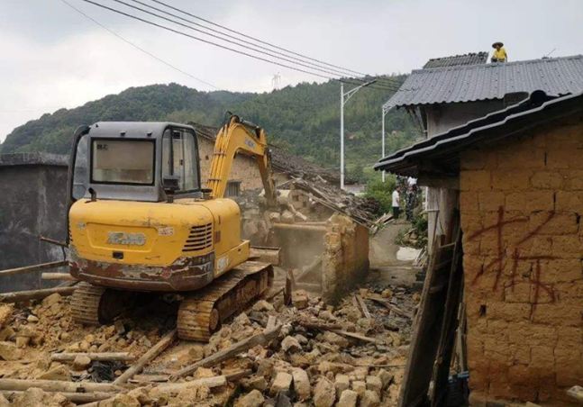 农村房屋拆迁补偿不合理怎么维权?2022农村房屋拆迁补偿标准