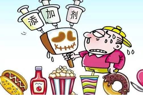 2022食品添加剂超标怎么处罚食品不安全怎么举报