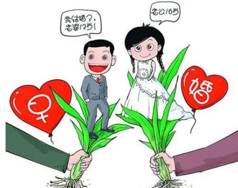 2022男生结婚的法定年龄是多少?未达到法定年龄结婚怎么处理？