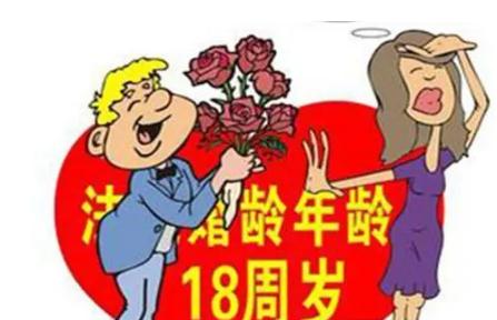 2022男生结婚的法定年龄是多少?未达到法定年龄结婚怎么处理？