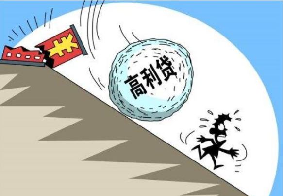 2022非法放贷罪立案标准 非法放贷罪判多少年?
