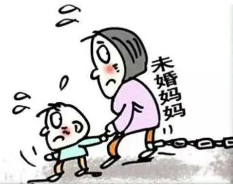 未婚生子怎么办准生证未婚生子可以上男方户口吗