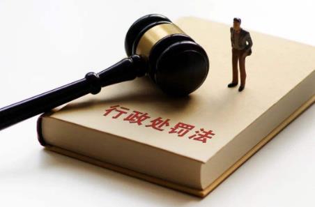 3人高价倒卖冰墩墩被警方处罚 行政处罚记录几年消除?