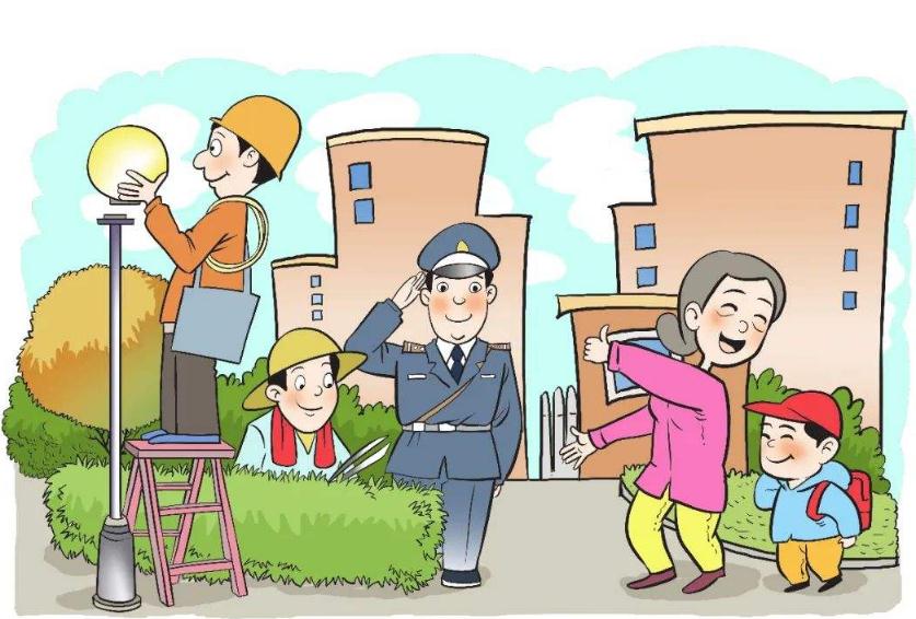 物业公司收取装修保证金合法吗?谁有权签订物业管理合同?
