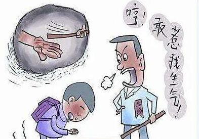 2022老师打学生犯法吗?老师打学生怎么办?