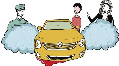交通事故报警电话是多少？交通事故报警有时间限制吗？