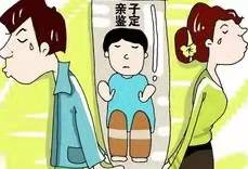 亲子鉴定收费标准是多少？亲子鉴定需要什么材料？