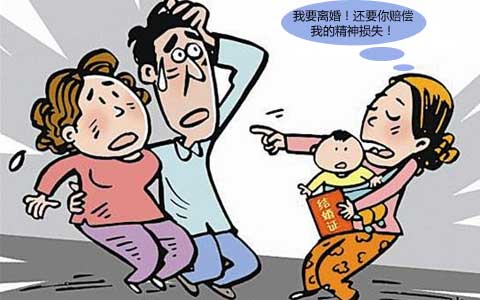 2022离婚答辩状范本 离婚不提交答辩状有什么后果?