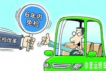 年审费用大概多少钱2022？汽车年审可以延后多长时间？
