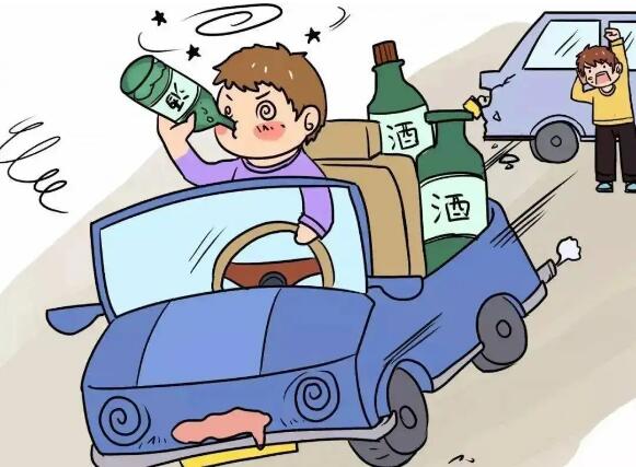 醉驾酒驾酒精含量标准是多少?醉酒驾车致人死亡怎么处罚?