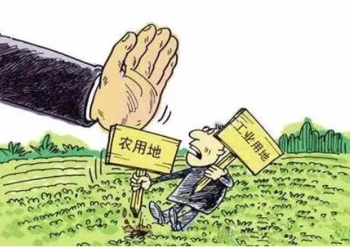 非法占用农用地罪量刑标准是?非法占用农用地罪怎么认定?