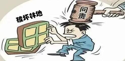 非法占用农用地罪量刑标准是?非法占用农用地罪怎么认定?