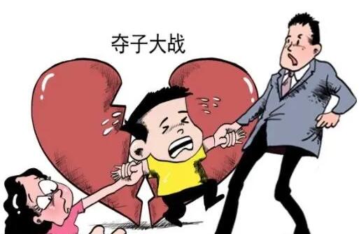 离婚子女抚养权判决标准是什么?离婚子女抚养权能否更改?
