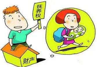 离婚抚养权判决标准是怎样的?离婚抚养权能变更吗?