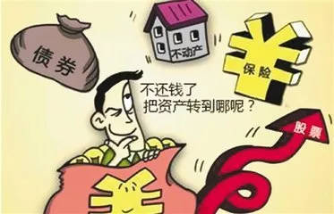 债务转移的成立条件?债务转移的法律后果是什么？