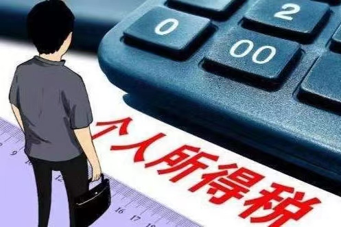 2022年个人所得税退税怎么退？个人所得税退税流程是什么？
