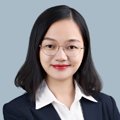 寻乌县律师-潘素琴律师