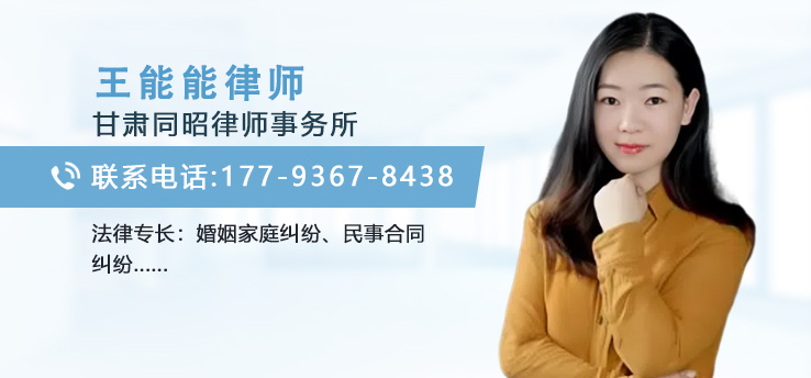 王能能律师