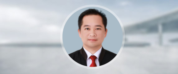 李祥期律师
