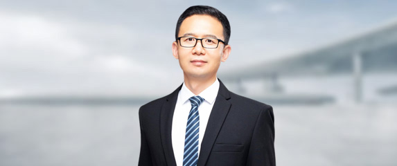 马德波律师