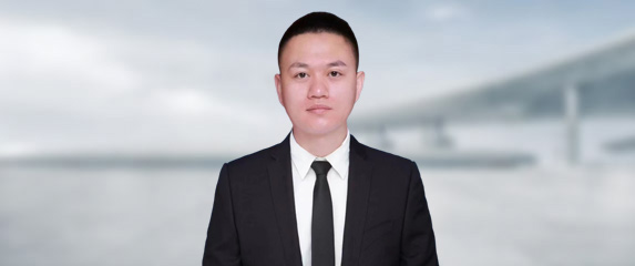 李玉博律师