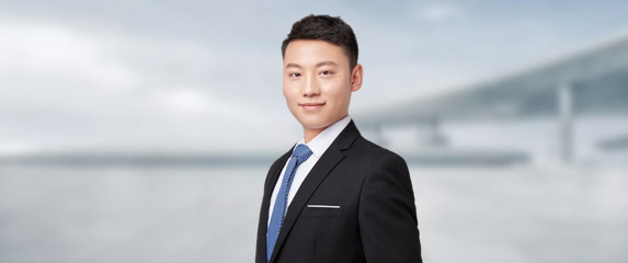 牛军波律师