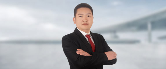 任文陆律师