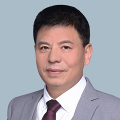 义乌市律师-陈岳荣律师