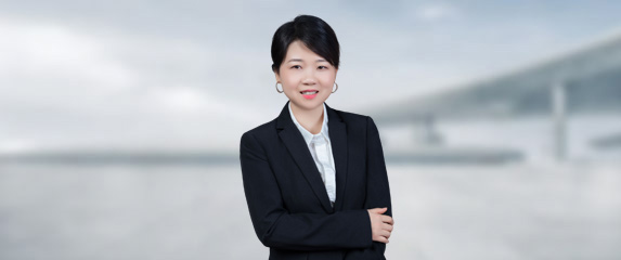 姜霞律师