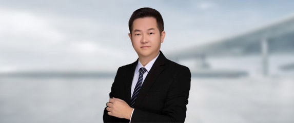 陈安俊律师