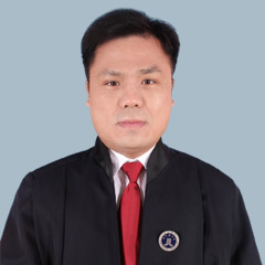 于都县律师-刘万钧律师