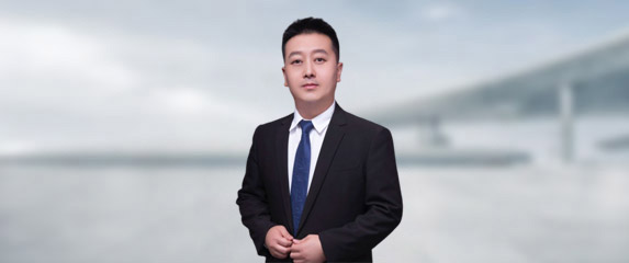 张伟强律师