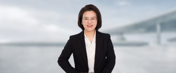 周艳律师